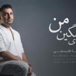 دانلود آهنگ علیرضا طلیسچی از بس از دور بوسیدمت