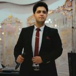 دانلود آهنگ مهدی ولیزاده اوزوک آلام